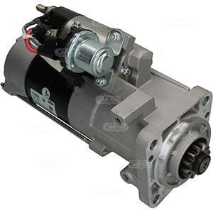 HC-Cargo F032114838: Starter 4,5kW