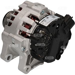 HC-Cargo F032114848: Alternator 90A