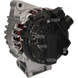 HC-Cargo F032114883: Dynamo / Alternator 120A