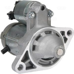 HC-Cargo F032114886: Starteris 1,2kW