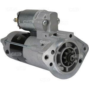 HC-Cargo F032115330: Starter 2,2kW