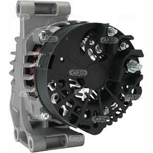 HC-Cargo F032115346: Generaator 120A