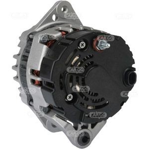 HC-Cargo F032115366: Generaator 80A