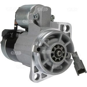 HC-Cargo F032115377: Starter 1,0kW