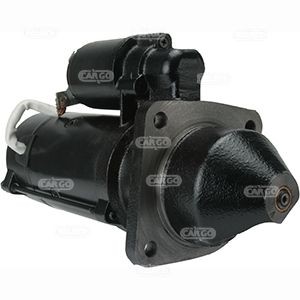 HC-Cargo F032115392: Starter 4,0kW