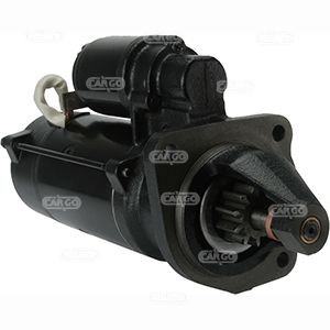 HC-Cargo F032115393: Starter 4,0kW