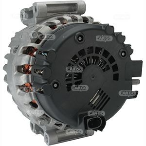 HC-Cargo F032115413: Generaator 220A