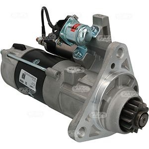 HC-Cargo F032115451: Démarreur 5,5kW