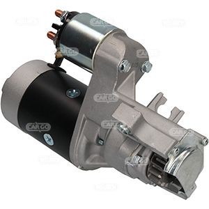 HC-Cargo F032115523: Starter 2,3kW