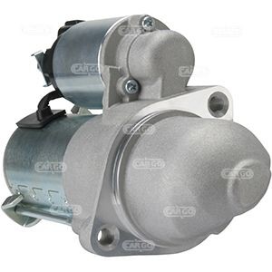 HC-Cargo F032115569: Starter 1,2kW