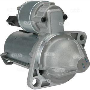 HC-Cargo F032115574: Starter 1,2kW