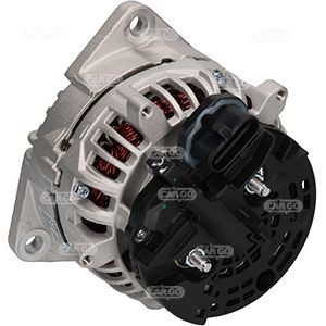HC-Cargo F032115618: Generaator 100A