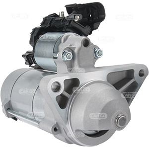 HC-Cargo F032115644: Starter 2,0kW
