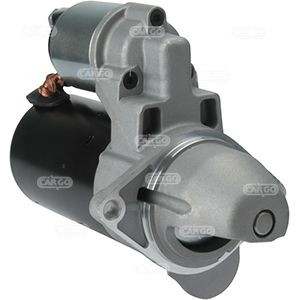 HC-Cargo F032115646: Starter 1,1kW