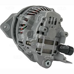 HC-Cargo F032115661: Generaator 90A