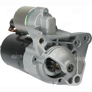 HC-Cargo F032115698: Starter 1,1kW