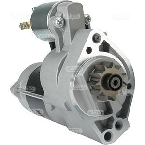 HC-Cargo F032115727: Starter 2,2kW