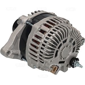 HC-Cargo F032116037: Generaator 160A
