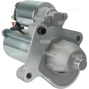 HC-Cargo F032116062: Starter 1,2kW
