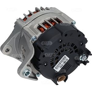 HC-Cargo F032116211: Alternator 180A