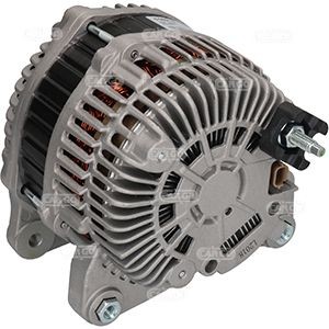 HC-Cargo F032116216: Alternator 210A
