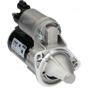 HC-Cargo F032116249: Starter 0,8kW