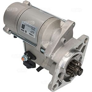 HC-Cargo F032116254: Starter 2,0kW