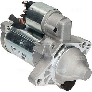 HC-Cargo F032116287: Starter 2,2kW