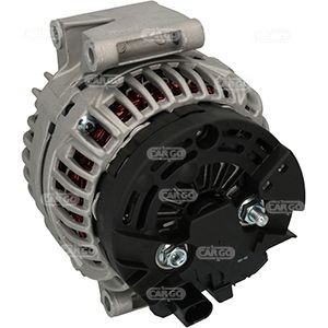 HC-Cargo F032116322: Generaator 120A