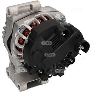 HC-Cargo F032116330: Generaator 75A