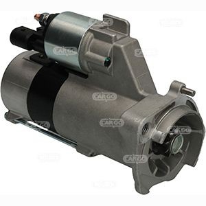 HC-Cargo F032116338: Startmotor 1,7kW