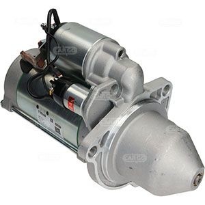 HC-Cargo F032116346: Starter 4,0kW