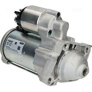HC-Cargo F032116367: Motor de arranque 1,7kW