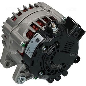 HC-Cargo F032116382: Alternator 220A