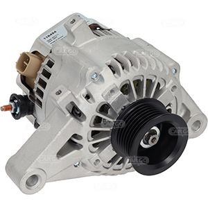 HC-Cargo F032116494: Alternator 80A