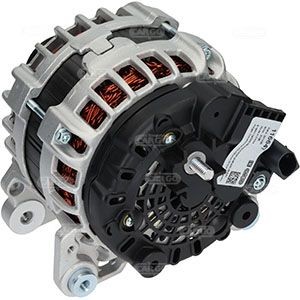 HC-Cargo F032116647: Generaator 140A