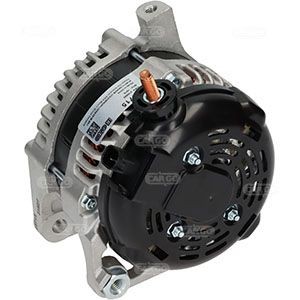 HC-Cargo F032116715: Alternateur 160A