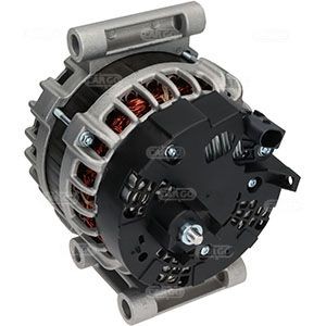 HC-Cargo F032116782: Generaator 210A