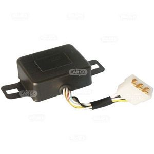 HC-Cargo F032130620: Regulator, alternator