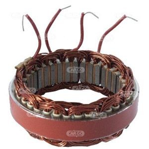 HC-Cargo F032131045: Alus, Generaator