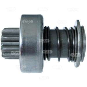 HC-Cargo F032131101: Vabajooks, starter