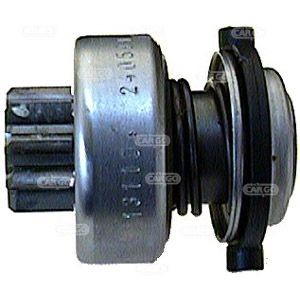 HC-Cargo F032131104: Vabajooks, starter