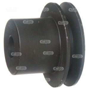 HC-Cargo F032131200: Rihmaratas, generaator