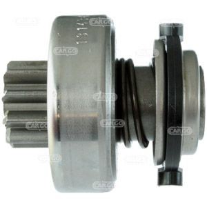 HC-Cargo F032131434: Vabajooks, starter