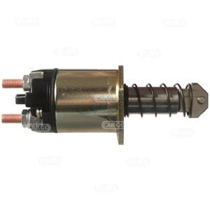 HC-Cargo F032131437: Magnetlülitus, starter