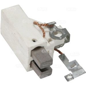 HC-Cargo F032131915: Kinnitus, süsinikuharjad
