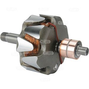 HC-Cargo F032131957: Rootor, generaator