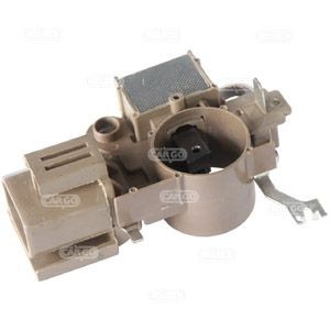 HC-Cargo F032132101: Regulator, alternator