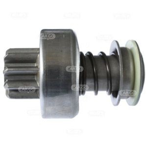 HC-Cargo F032132273: Vabajooks, starter