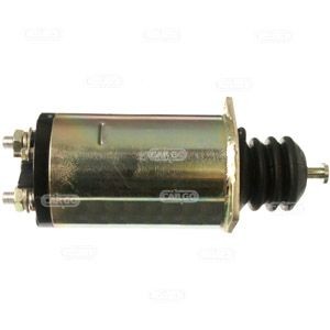 HC-Cargo F032132499: Elektromagnetický spínač pre żtartér